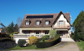 Couleurs du Temps - Pres Giverny