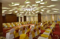 Vennington Court Hotels in Raipur