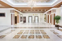 Business Hotel Mask Hotels in Inozemtsevo