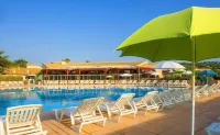 Vvf Golfe de Saint-Tropez Hotels in Les Issambres