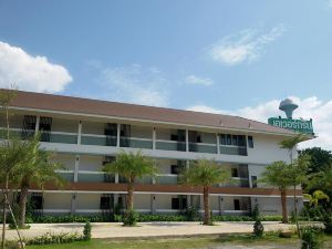 Evergreen Resort Chanthaburi