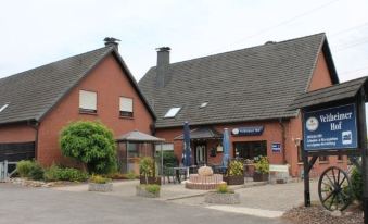 Landgasthaus Veltheimer Hof