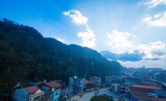 Sapa May Hotel