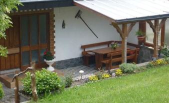 Familienferienhof Berger - Housity
