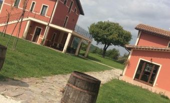 Agriturismo la Vita e Bella