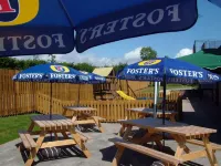 Inchture Hotel Hotels in Perth