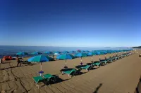 Camping Maremma Sans Souci - Alojamientos