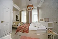 Bulgakov Furnished Rooms