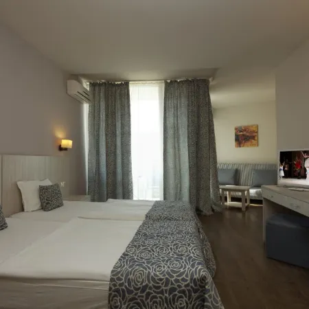 Hotel Slavey - All Inclusive