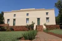 Kedar Heritage Lodge, Conference Centre & Spa