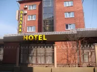 Pallada Hotel