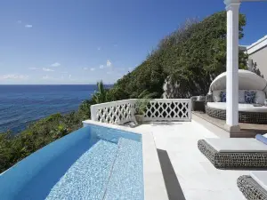 Curtain Bluff - All Inclusive