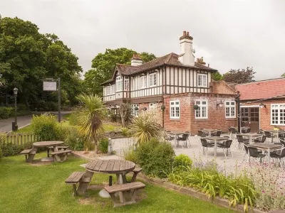 The Wight Hotel di Bembridge