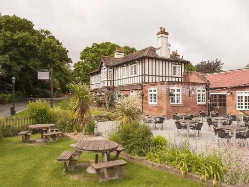 The Wight Hotels in Bembridge