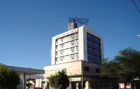 Águas Palace Hotel Hotel di Petrolina
