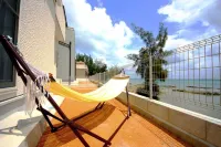 Private Villa KIN1 with Ocean View and BBQ