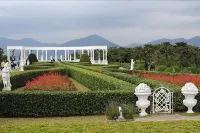 Nojasan Pension in Geoje Island