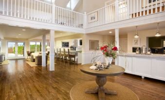 Sanderling Resort Outer Banks