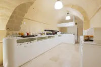 Aquatio Cave Luxury Hotel & Spa - breakfast