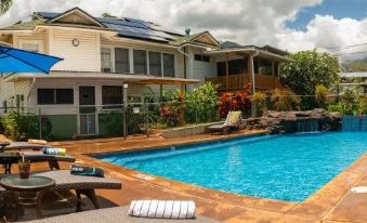 Wailuku Guesthouse