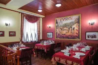 Orel Hotel