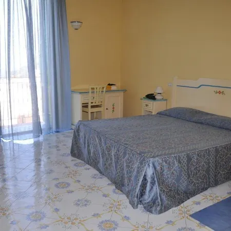 Hotel Savoia