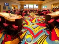 Hollywood Casino Bangor Hotels in Bangor