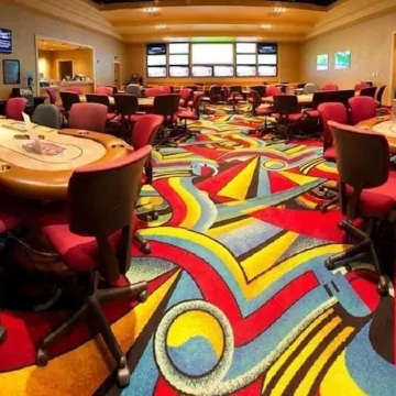 Hollywood Casino Bangor