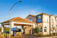 Comfort Inn Watsonville Hotels near Las Brisas Park
