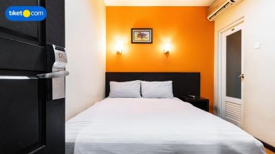 スタンダードルーム アルファ インの写真