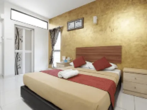 Coop Hotel Putrajaya & Cyberjaya Hotels near Putrajaya Challenge Park - Skatepark