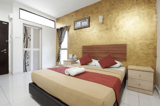 쿱 호텔 푸트라자야 & 사이버자야