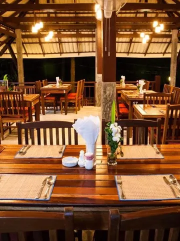 รูปภาพของดรีม วัลเลย์ รีสอร์ท  หาดต้นไทร