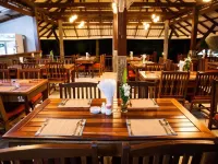 Dream Valley Resort Tonsai Beach