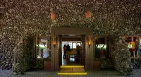 Ngorongoro Serena Safari Lodge