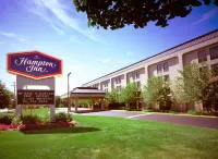 Hampton Inn Long Island/Islandia Các khách sạn ở 