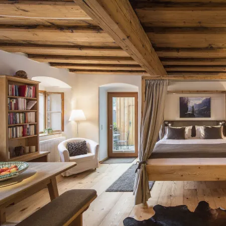 Hallstatt Hideaway - Adults Only