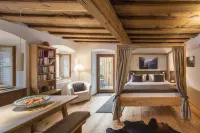 Hallstatt Hideaway - Adults Only Hotel a Obertraun