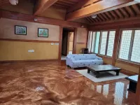 Boeun Seowon Hanok Pension - 2-Star