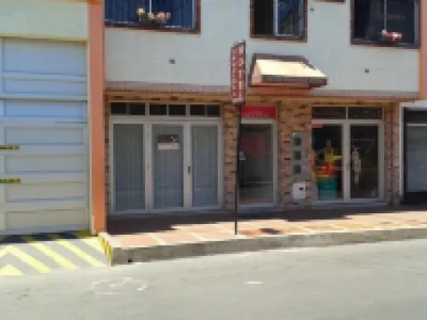 Hotel Orquídea Neiva Hotels near Benito Salas Airport