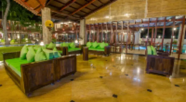 交響樂夏沙海灘度假村-尼爾島