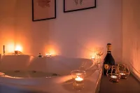 Albergo Diffuso Monopoli - Hot Tub
