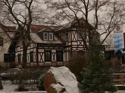 Landhotel Vierjahreszeiten Hotels in der Nähe von Stein ErlebnisPfad Am Zeilberg