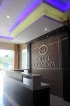 Cyka Raya Hotel Hotels in Semin