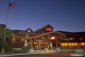Carson Valley Inn