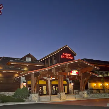Carson Valley Inn