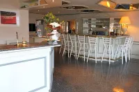 Hotel Friesenhof - bar