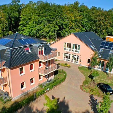 DAS HUDEWALD Hotel & Resort