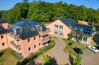 DAS HUDEWALD Hotel & Resort - Parkering