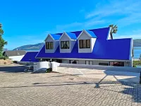 Lagoon Lodge
